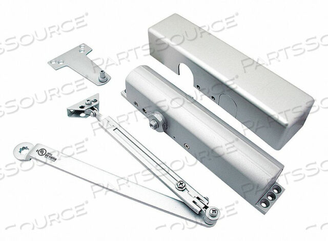 OEM#: TDC 70-HCUSH-ALDOOR CLOSER STANDARD DUTY HOLD OPEN/CUSH от TownSteel