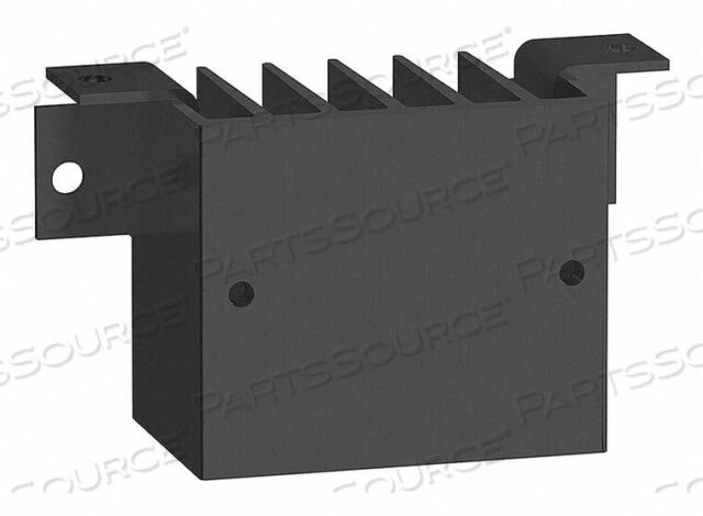 OEM#: SSRHP25ПАНЕЛЬ РАДИАТОРА 2,06 ДЮЙМА W от APC / American Power Conversion
