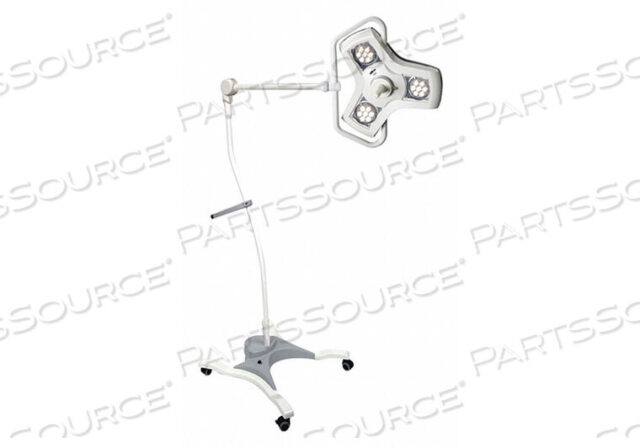 Заменяет Burton Medical A50FLЗАМЕНА ДЛЯ BURTON A50FL