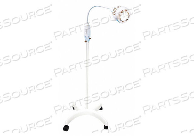 OEM#: GL30FLEXAMINATION LIGHT HALOGEN 35W 3200K от Burton Medical