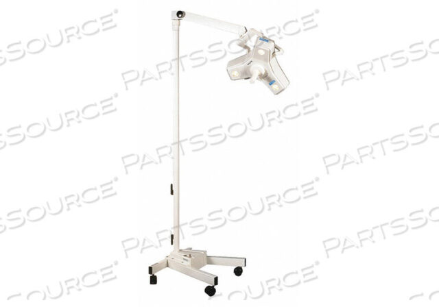 OEM#: OP216FLEXAMINATION LIGHT HALOGEN 50W 3300K от Burton Medical