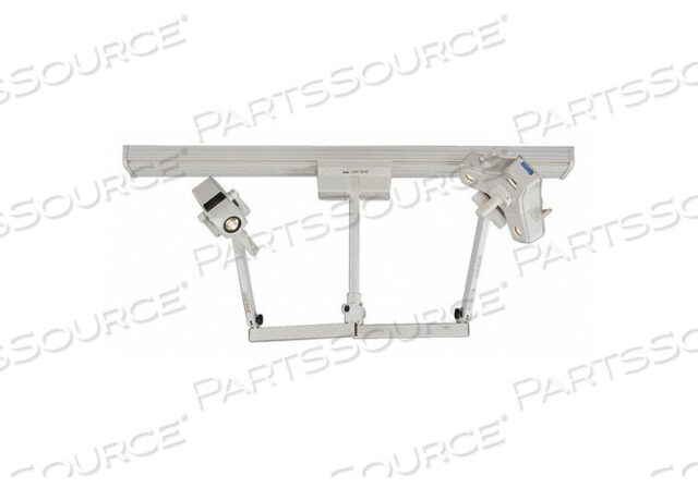 OEM#: OC516CTDUAL HEAD AND SINGLE TOLLEY от Burton Medical