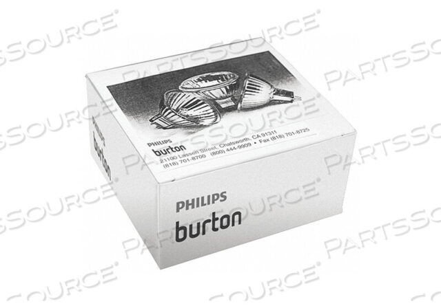 Заменяет Burton Medical 6000120KЗАМЕНА ДЛЯ BURTON 6000120PK