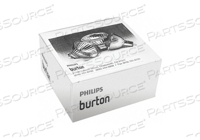 Заменяет Burton Medical 0002004PKЗАМЕНА ДЛЯ BURTON 0002004PK