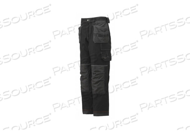 J2828 BRANS CHELSEA CONSTRUCTION 32 ДЮЙМА 34 ДЮЙМА ЧЕРНЫЕ
