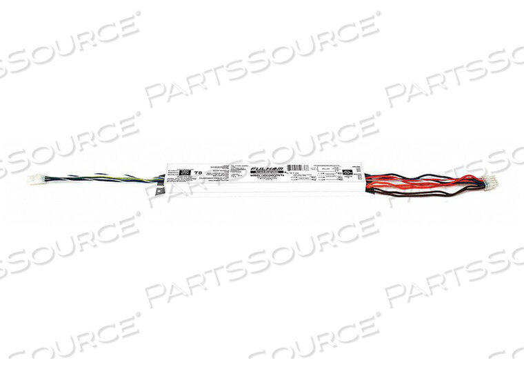 OEM#: IH2-UNV-270-T8ЭЛЕКТРОННЫЙ БАЛЛАСТ T8 ЛАМПЫ ICEHORSE от Fulham