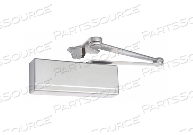 OEM#: 281 CPS TB ENDOOR CLOSER HEAVY DUTY COMPRESSION STOP от Sargent
