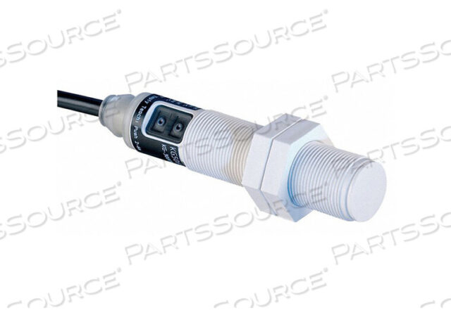 OEM#: KG5066ДАТЧИК БЕСКОНЕЧНОСТИ ЕМКОСТНЫЙ 12 ММ PNP от IFM Efector