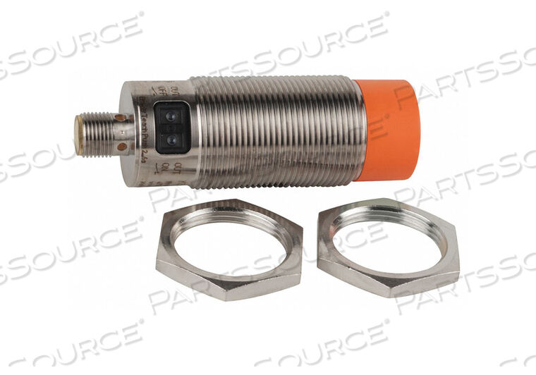 OEM#: KI5086ДАТЧИК БЕСКОНЕЧНОСТИ ЕМКОСТНЫЙ 15 ММ PNP/NPN от IFM Efector