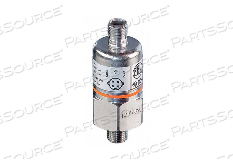 OEM#: PX3234ТРАНСМИТТЕР 0-200PSI 9.6-32VDC от IFM Efector