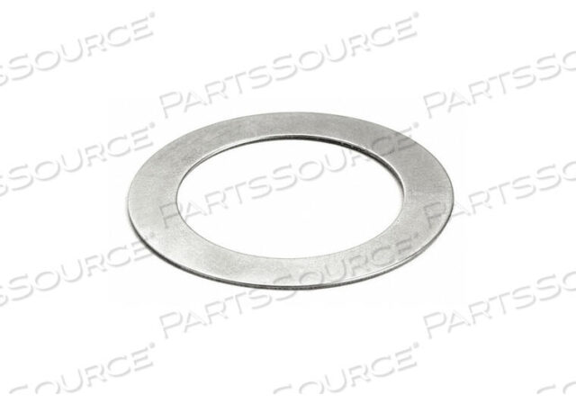 OEM#: TRC4052УПОРНАЯ ШАЙБА ДИАМЕТРОМ 2.500 ДЮЙМА, ТОЛЩИНА 0.10 ДЮЙМА от Tritan