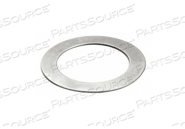 OEM#: TRB613THRUST WASHER DIA 0.375IN 0.06IN. THICK by Tritan