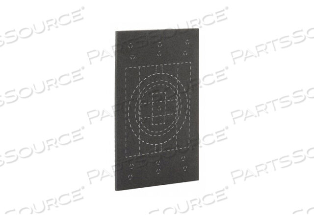 OEM#: 5019-0WP ПРОКЛАДКА КРЫШКИ от Hubbell Power Systems