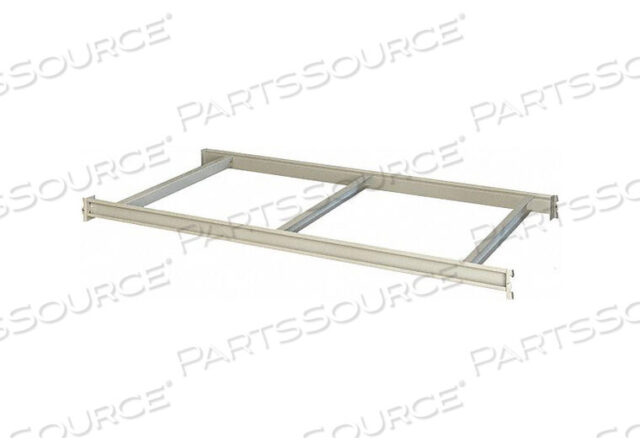 OEM#: HBRL4824PLSHELF 24 D 48 W БЕЗ НАСТИЛА от Hallowell