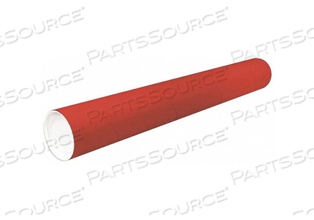 OEM#: TT3024ТЕЛЕСКОПИЧЕСКИЕ ТРУБКИ 24INLX3IN.DIA КРАСНЫЕ PK24 от Crownhill