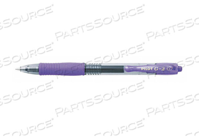 OEM#: PIL31029РОЛЛЕРНЫЕ РУЧКИ PURPLE PK12 от Pilot