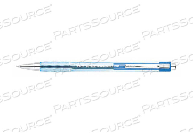 OEM#: PIL30001ШАРИКОВАЯ РУЧКА СИНЕГО ЦВЕТА PK12 от Pilot
