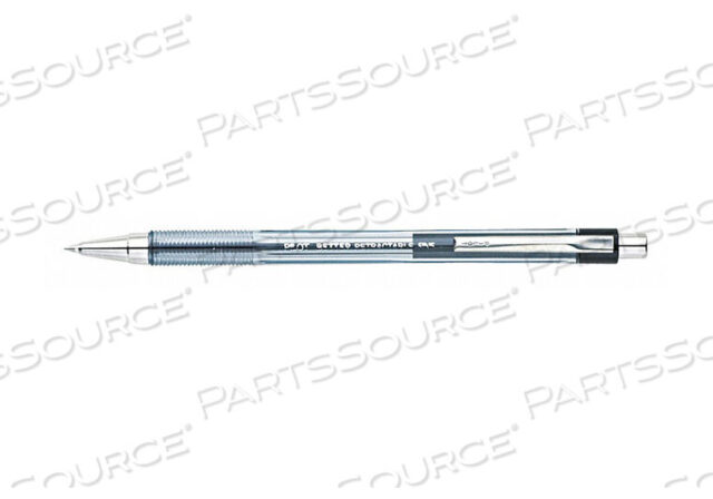 OEM#: PIL30000ШАРИКОВАЯ РУЧКА ЧЕРНАЯ PK12 от Pilot