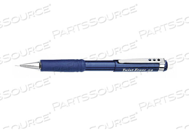 OEM#: PENQE519CMECHANICAL PENCILS 0.9MM by Pentel of America