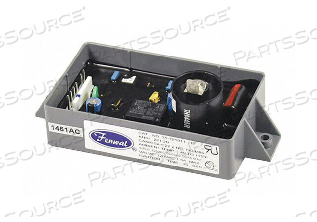 OEM#: 35-725903-997MARK10DX-117 ПЛАТА ДИСТАНЦИОННОГО ДАТЧИКА от Fenwal Controls