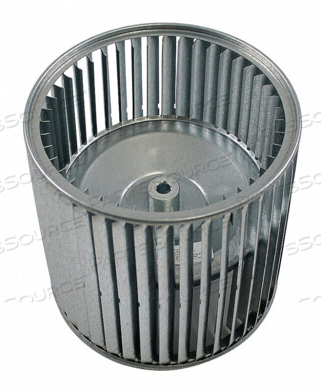OEM#: 99G991/2BORE 9X8 CW КОЛЕСО НАГНЕТАТЕЛЯ от Lennox