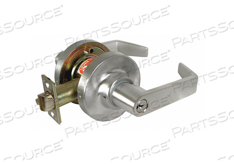 OEM#: 195F/26D-F7LEVER LOCKSET MECHANICAL STOREROOM GRD.1 от Marks USA