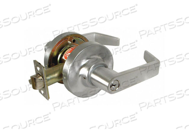 OEM#: 195S/26D-F7LEVER LOCKSET MECHANICAL CLASSROOM GRD.1 от Marks USA