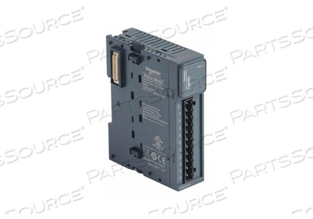 OEM#: TM3AQ2EXT МОДУЛЬ 0 ВХОДОВ 2 ВЫХОДА ТЕРМИНАЛЬНЫЙ БЛОК от APC / American Power Conversion