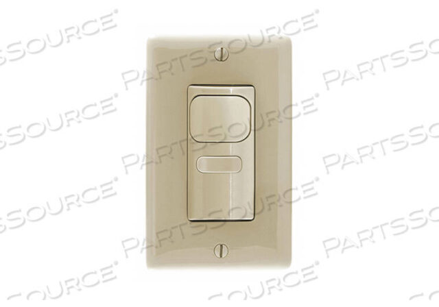 OEM#: AP2000I1OCC/VAC ДАТЧИК PIR 1000SQ.FT. IVORY от Hubbell Incorporated, Wiring Device-Kellums