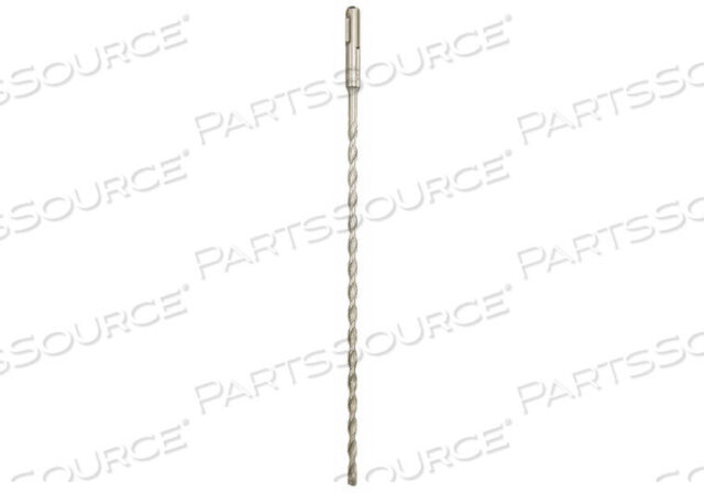 OEM#: HCFC2014B25ПЕРФОРАТОРНОЕ БУРОВОЕ СВЕРЛО SDS PLUS 3/16 X10 PK25 от Bosch Tools