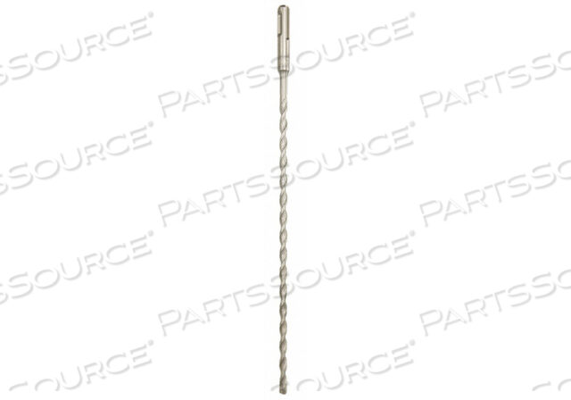 OEM#: HCFC2044B25ПЕРФОРАТОРНОЕ БУРОВОЕ СВЕРЛО SDS PLUS 1/4 X10 PK25 от Bosch Tools