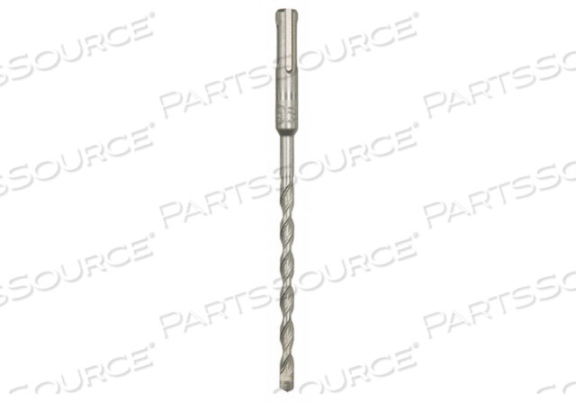 OEM#: HCFC2061B25ПЕРФОРАТОРНОЕ БУРОВОЕ СВЕРЛО SDS PLUS 3/8 X 4 PK25 от Bosch Tools