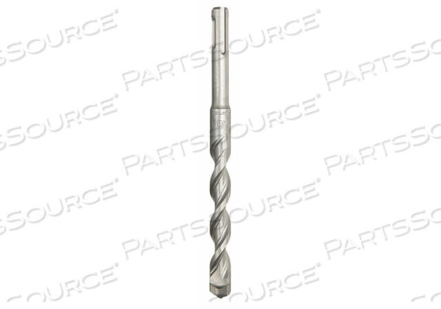 OEM#: HCFC2081B25ПЕРФОРАТОРНАЯ БУРОВАЯ НАСАДКА SDS PLUS 1/2 X 4 PK25 от Bosch Tools
