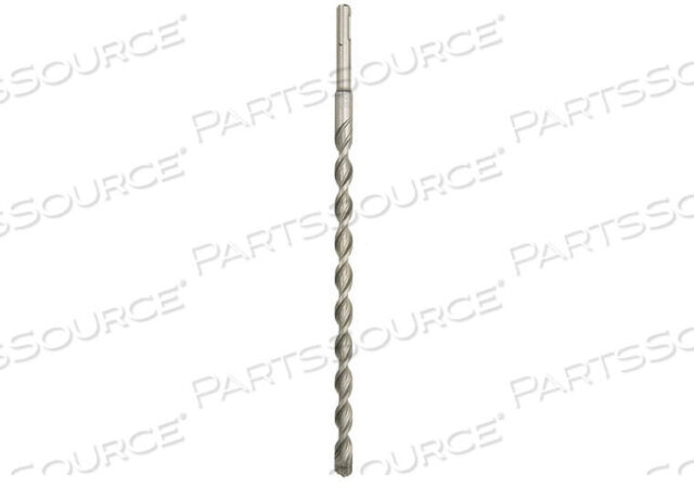 OEM#: HCFC2084B25ПЕРФОРАТОРНОЕ БУРОВОЕ СВЕРЛО SDS PLUS 1/2 X10 PK25 от Bosch Tools