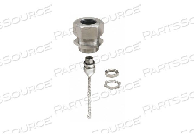 OEM#: S40508GRWMLQD TIGHT CONN 0.56-0.62 STRT 1 CORD от Calbrite