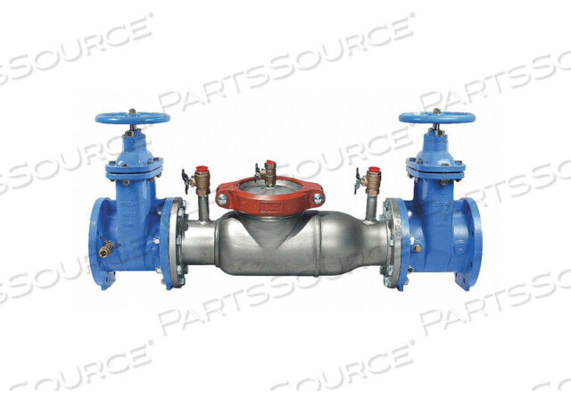 OEM#: 774-NRSДВОЙНОЙ ОБРАТНЫЙ КЛАПАН WATTS774 8 ДЮЙМОВ 26-11/16 от Watts Regulator Co.