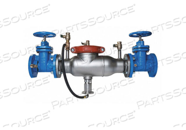 OEM#: 994-NRSЗОНА ПОНИЖЕННОГО ДАВЛЕНИЯ 994 8 ДЮЙМОВ С ФЛАНЦЕМ от Watts Regulator Co.