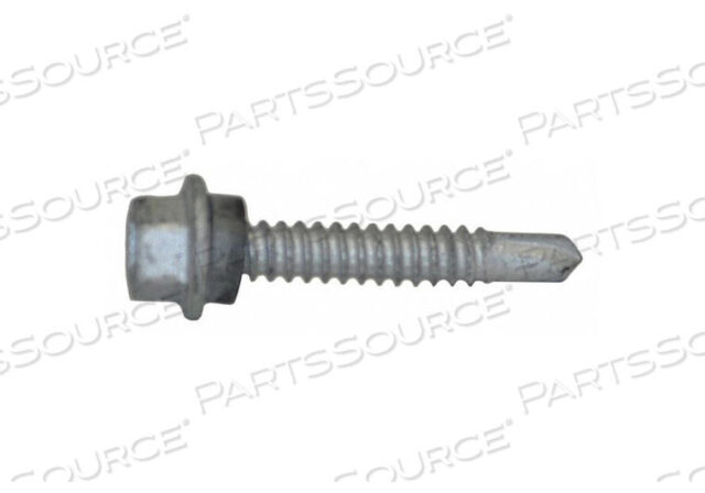 OEM#: 1048000ШУРУП ДЛЯ СВЕРЛЕНИЯ 1/4 -14 1-1/2 L PK250 от Teks