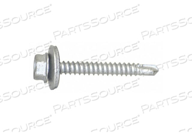 OEM#: 1308000ШУРУП ДЛЯ СВЕРЛЕНИЯ #10-16 1-1/2 ДЮЙМА L PK250 от Teks