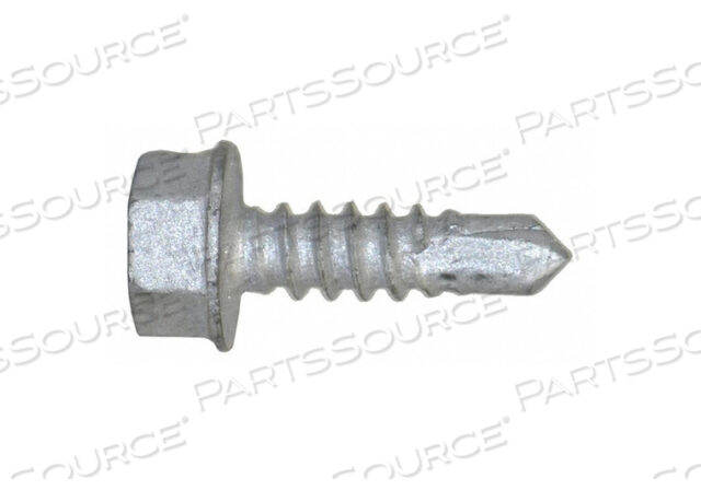 OEM#: 1127000ШУРУП ДЛЯ СВЕРЛЕНИЯ #10-16 5/8 ДЮЙМА L PK500 от Teks