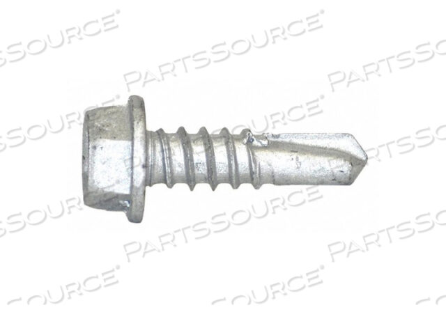 OEM#: 1087000ШУРУП ДЛЯ СВЕРЛЕНИЯ #12-14 3/4 ДЮЙМА L PK500 от Teks