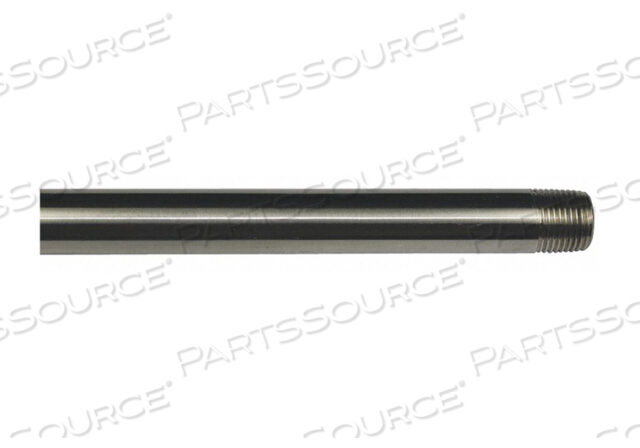 OEM#: S62010CT00ЖЕСТКИЙ КАБЕЛЕПРОВОД 10 ФУТОВ. 2 ДЮЙМА. 316 SS от Calbrite