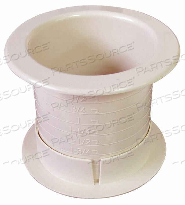 OEM#: DUALLY 2.5 SINGLE ALDUAL SIDE GROMMET ALMD 2.5IN от Fast Cap