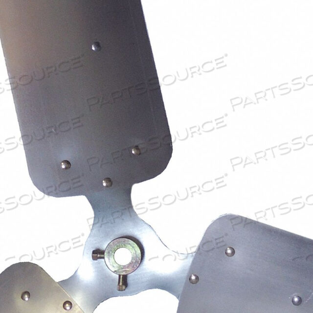 OEM#: GFB-365BLADE GLAVANIZED 36 ДЮЙМОВ 5-КРЫЛЬЕВОЕ ОТВЕРСТИЕ 1 ДЮЙМ от JJS Technical Services
