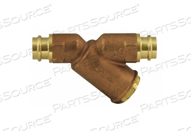 OEM#: 59LF008P2PRY СЕТЧАТЫЙ ФИЛЬТР 304 SS 2 PRESS PTFE 20 MESH от Apollo Valves (компания Conbraco)