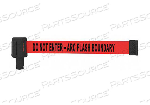 OEM#: PL4077PLUS BARRIER SYSTEM HD ARCFLSH BNDRY PK5 от Banner Stakes