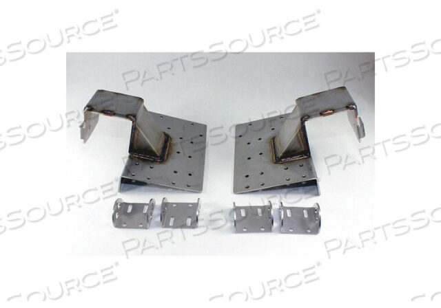 OEM#: HB-SBB-2BOTTOM BRACKET ASSEMBLY PR от American Garage Door Supply