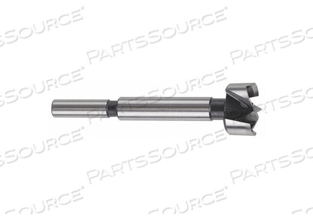 OEM#: FB014FORSTNER BIT STEEL 7/8 X 4 от Bosch Tools