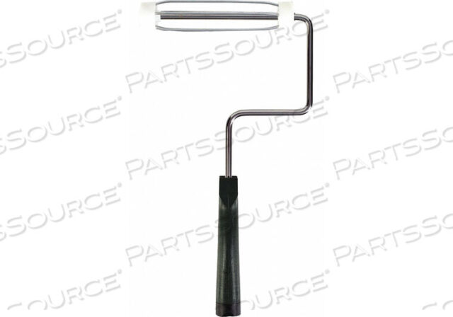 OEM#: R016-7SEVEN INCH ROLLER FRAME от Wooster