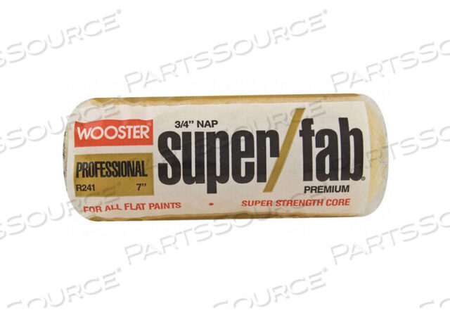 OEM#: R241-7COVER ROLLER PAINT 7 от Wooster
